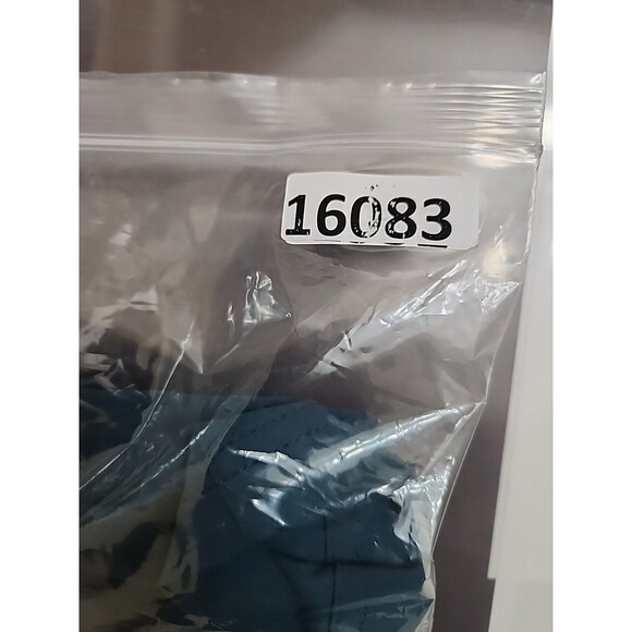 Eddie Bauer Travex Athletic Hiking Skort Womens 6 Teal Stretch - Picture 9 of 9